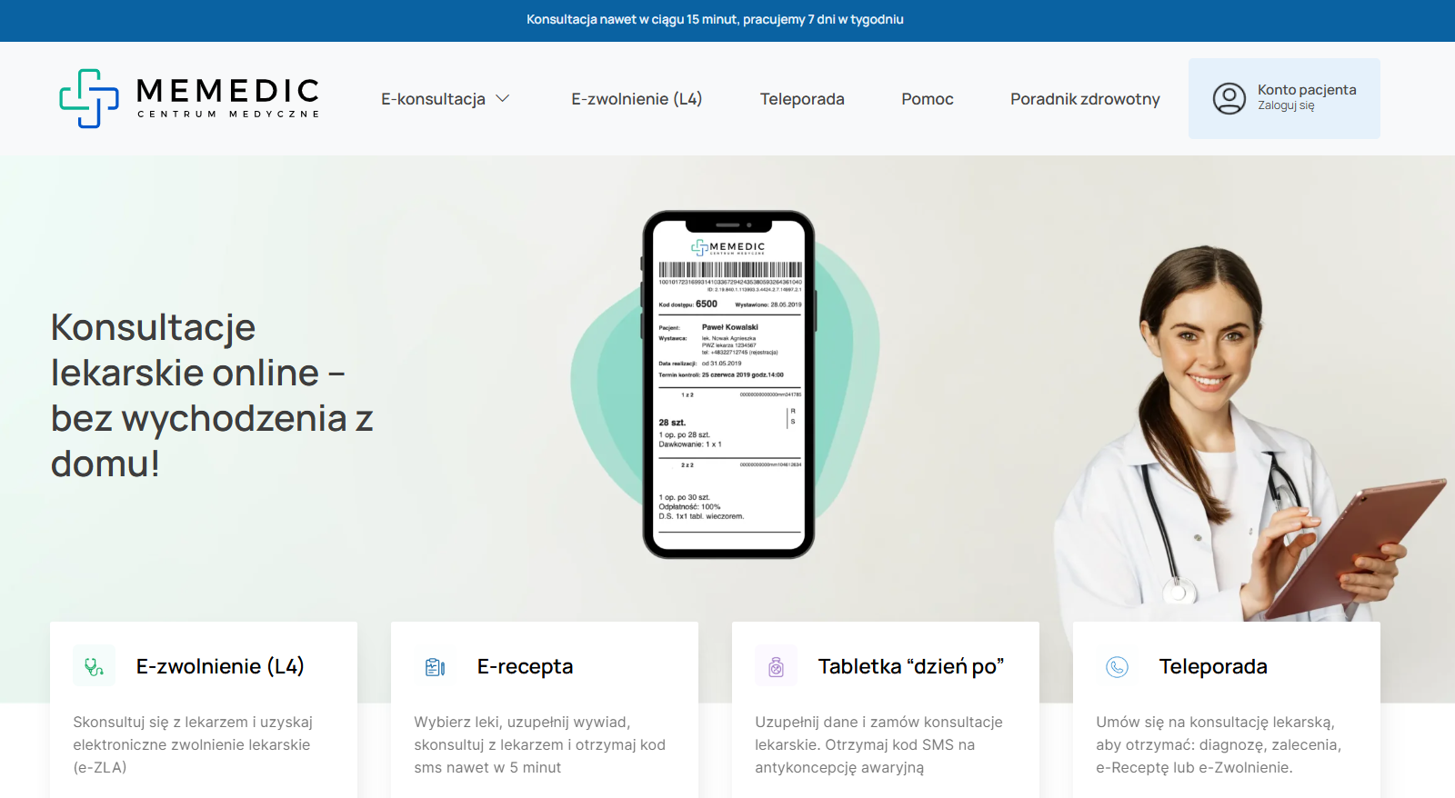 memedic.pl