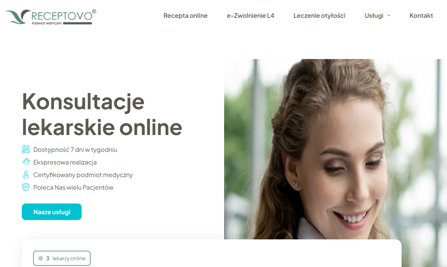 receptovo.pl